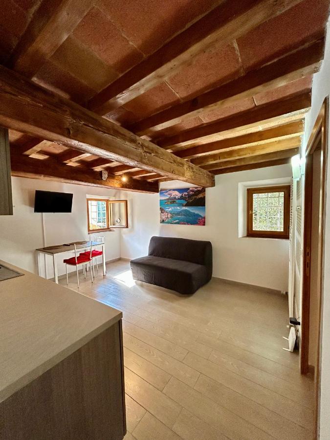 Apartment Cavour Florenz