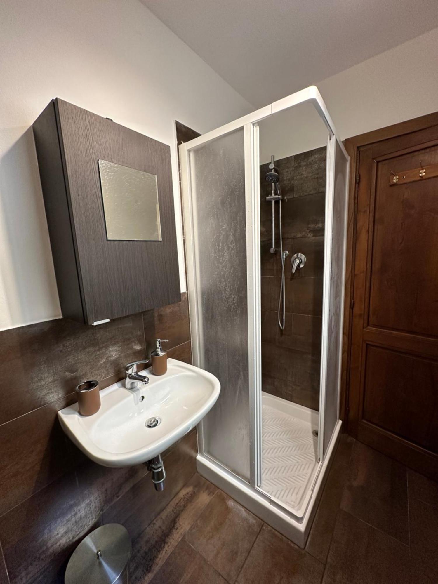 Apartment Cavour Florenz